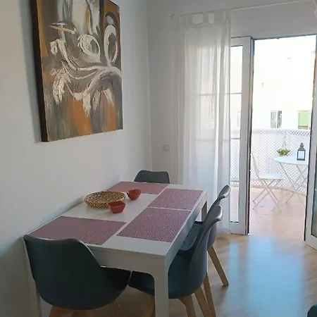 La Galana Lägenhet *