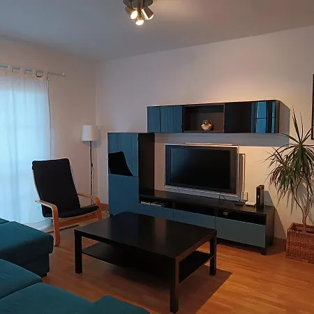 La Galana Lägenhet Corralejo