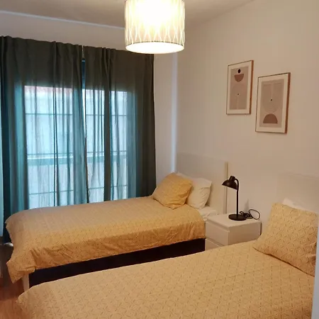 La Galana Lägenhet *