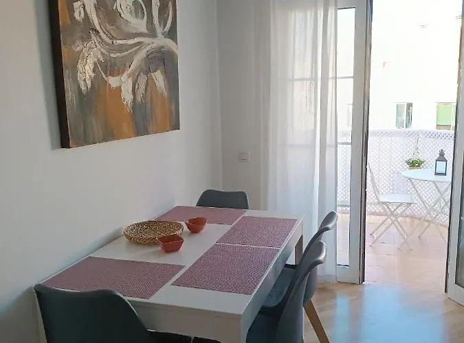 La Galana Lägenhet *