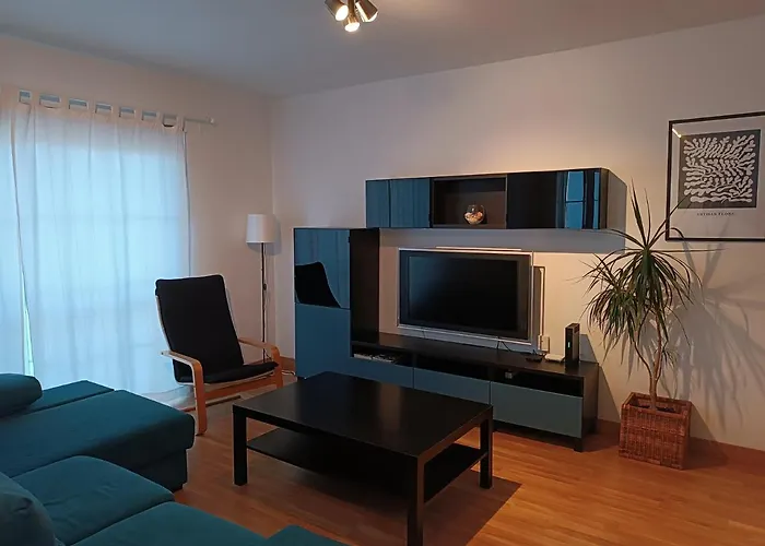 La Galana Lägenhet Corralejo