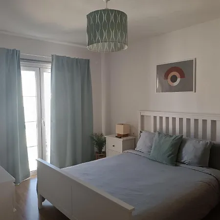 Apartment La Galana