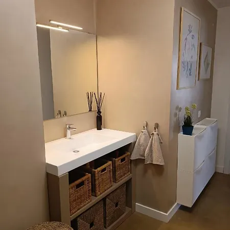 La Galana Apartment